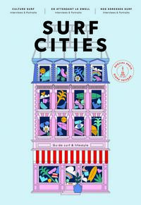 Surf Cities N°2