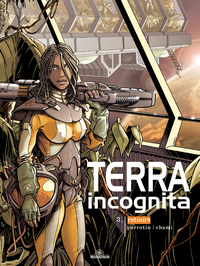 Terra Incognita T03