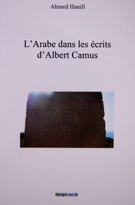 L'Arabe dans les écrits d'Albert Camus