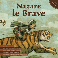 NAZARE LE BRAVE