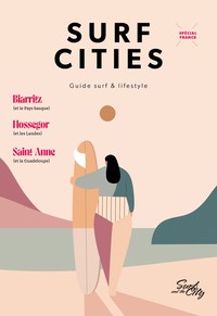 SURF CITIES N°1