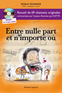 Entre nulle part et n'importe où