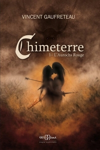 L'AUROCHS ROUGE