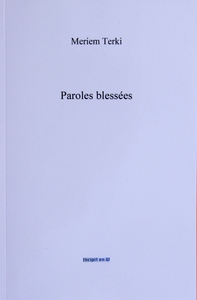 Paroles blessées