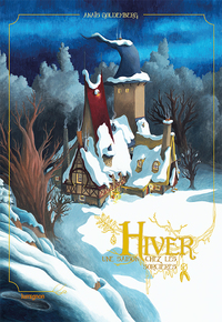 Hiver, une saison chez les sorcières