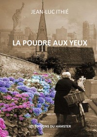 LA POUDRE AUX YEUX