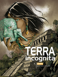 TERRA INCOGNITA T04