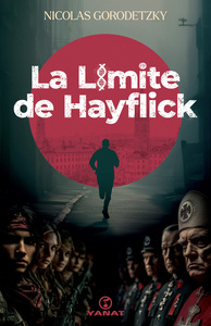LA LIMITE DE HAYFLICK