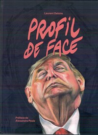 PROFIL DE FACE
