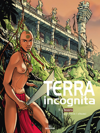 Terra Incognita T02