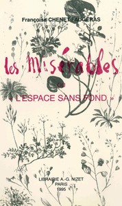 LES MISERABLES OU "L'ESPACE SANS FOND"