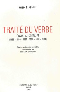 Traité du Verbe