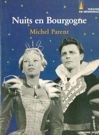 NUITS EN BOURGOGNE - UN FESTIVAL AU CARREFOUR DE LA VIE CULTURELLE FRANCAISE 1954-1984