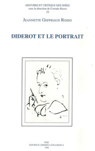 DIDEROT ET LE PORTRAIT