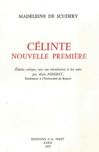 CELINTE, NOUVELLE PREMIERE