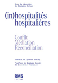 (IN)HOSPITALITES HOSPITALIERES