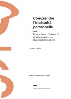 COMPRENDRE L'INSECURITE PERSONNELLE