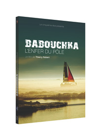 BABOUCHKA L'ENFER DU POLE - DVD