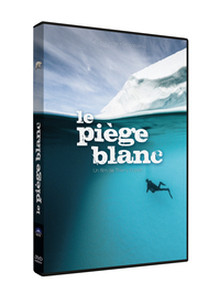 PIEGE BLANC (LE) - DVD