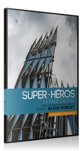 HOMME ARAIGNEE (L') - SUPER HEROS LA FACE CACHEE - DVD
