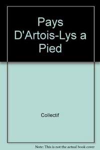 PAYS D'ARTOIS LYS 2005 - 62-PR-P623