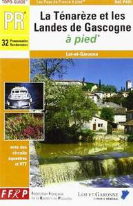 TENAREZE ET LES LANDES DE GASCOGNE 2005 - 47-PR-P475