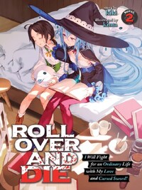 ROLL OVER AND DIE: I Will Fight for an Ordinary Life with My Love