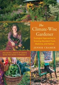 The Climate-Wise Gardener /anglais
