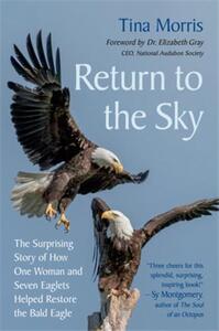Return to the Sky /anglais