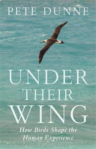 Under Their Wing /anglais