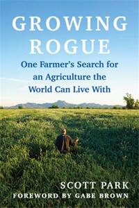 Growing Rogue /anglais