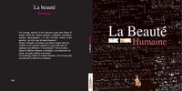 La beauté humaine