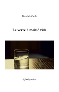 Le verre à moitié vide