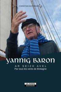 Yannig Baron