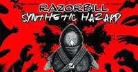 Razorbill T02 Synthetic Hazard