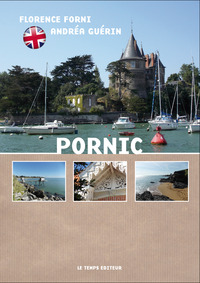 Pornic éd. en anglais