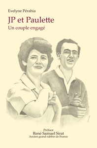 JP et Paulette