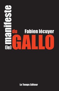 LE MANIFESTE DU GALLO