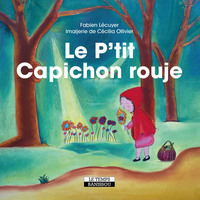 le p'tit capichon rouje