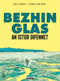 BEZHIN GLAS - AN ISTOR DIFENNET