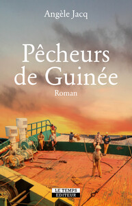 pêcheurs de guinée