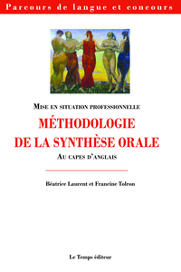 méthodologie de la synthèse orale
