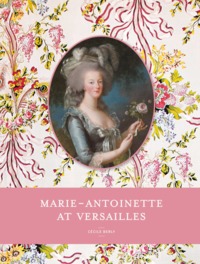 marie-antoinette a versailles (ang)