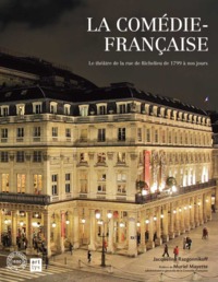 comedie francaise