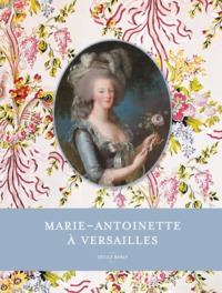 marie-antoinette a versailles