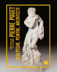 PIERRE PUGET, SCULPTEUR, PEINTRE, ARCHITECTE