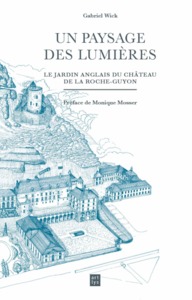 UN PAYSAGE DES LUMIERES