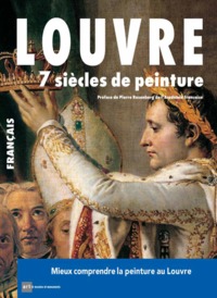 LOUVRE 7 SIECLES DE PEINTURE (FRANCAIS)