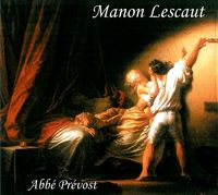 MANON LESCAUT / 1CD MP3 - - AUDIO