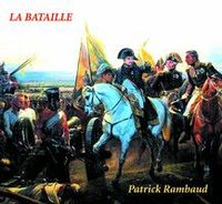 LA BATAILLE 1CD MP3 - - AUDIO